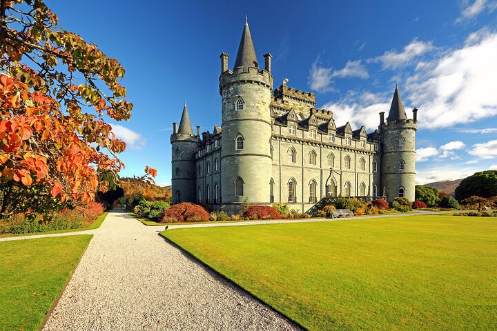 Inveraray Castle